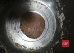 Illustration of how to make sweet potato donuts (whole wheat) 2