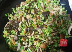 Illustration of how to make Lixia Kueh 4