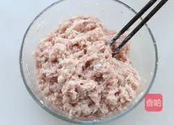 Fresh meat buns (one-time fermentation method) illustration 3