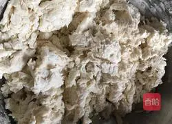 Thousand-layer meat pie recipe 7