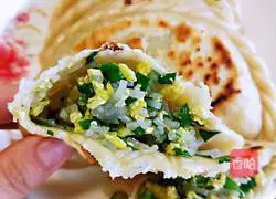 Leek Box Recipe Illustration 16