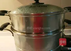 Xinwen Gourmet Carrot and Mutton Buns Recipe Illustration 9