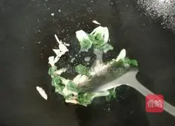 Confinement Meal Breakfast Illustration 3