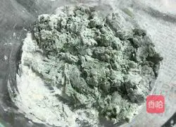 Vegetable noodles-magic flour recipe 3