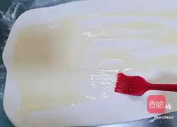 Black sesame dragon roll recipe 5