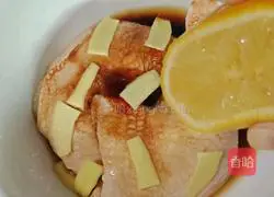 Lemon Chicken Leg Recipe Illustration 8