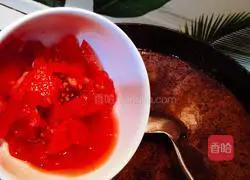 Recipe for farmhouse day lily powder soup Illustration 9