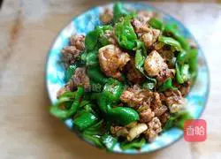 Illustration of how to make spicy chicken wings 12