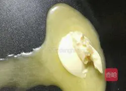 Milk corn soup recipe 2