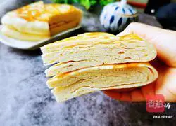 Thousand-layer Guokui Mo Recipe Illustration 15