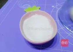 Illustration of how to make sugar cakes 7