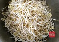Cold noodles recipe 3