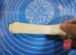 Sesame Pancake Recipe Illustration 8