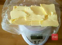 Vienna Knot Illustration of how to do it 2