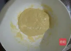 Illustration of how to make small steamed buns 4