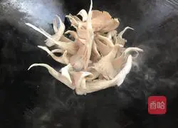 Cucumber and mushroom soup recipe 7