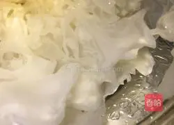 Recipe for Tremella, Snow Pear and Lotus Seed Soup 2