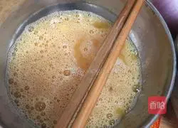 Illustration of how to make fried noodles 2
