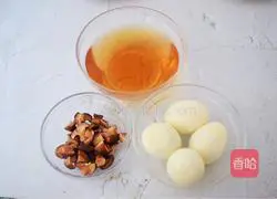 Recipe for Taiwanese Braised Pork Rice Illustration 4