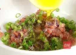 To wake up the sleepy baby, you only need this piece of cake recipe 3