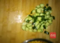 Illustration of how to make sweet corn 2
