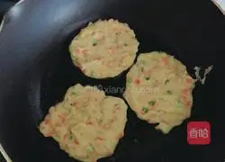 Potato cake recipe 4
