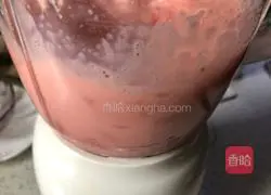 Strawberry recipes 6