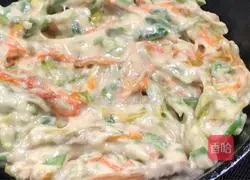 Pumpkin flower cake recipe 8