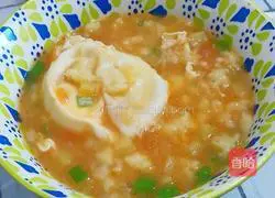 Illustration of how to make pimple soup 11