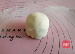 Illustration of how to make Northeastern bean buns 14