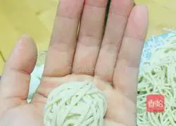 Illustration of how to pull the 