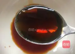 Illustration of how to make dumplings with oily skin and noodles 5