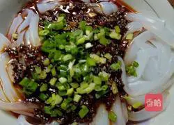 Illustration of how to mix jelly 6