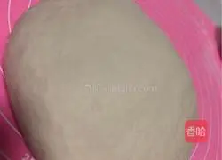 Illustration of how to make fried noodles 1