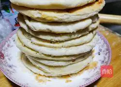 Illustration of how to make sugar cakes 5