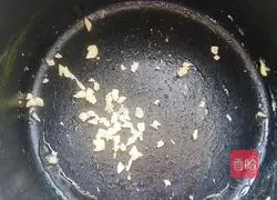 Illustration of how to make tomato and egg noodles 5