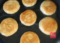 Illustration of how to make hollow shortbread 25