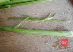 Illustration of how to mix Sansi 3