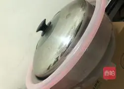 Illustration of how to make colorful steamed buns 4