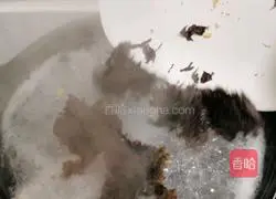 Shopee seaweed and egg drop soup recipe 6