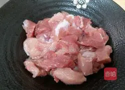 Fresh Shrimp Cloud Illustration of how to swallow 5