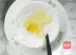 Illustration of homemade healthy fried dough sticks with zero additives 3