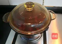 Wubaoxuebuxuetang Recipe Illustration 11