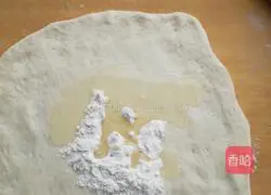 Cheese Bean Paste Recipe Illustration 5