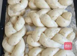 Milk braided bread recipe 13