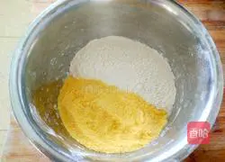 Illustration of how to make steamed dumplings 1