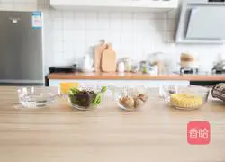 Business! Internet celebrity cheese army Illustration of how to make a pot 1