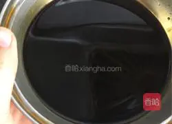 Illustration of how to make teriyaki chicken legs that go well with rice 7