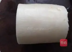 Illustration of homemade sweet and sour pickles 4