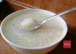 Illustration of how to make rice cake and rice wine 7